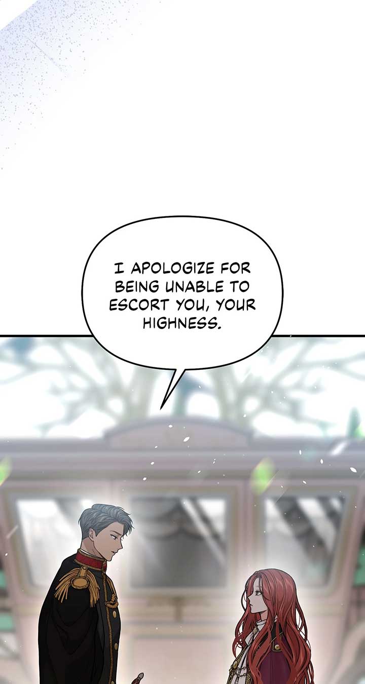 The Secret Bedroom of a Dejected Royal Daughter Chapter 89 14